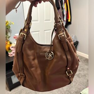 Michael kors shoulder bag